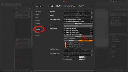 How To Install Plugins In Bitwig Studio – Meteorite Sound