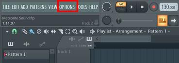 No Sound in FL Studio? Do This! – Meteorite Sound