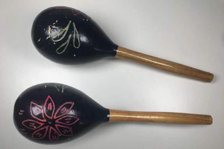 8 Beautiful Musical Instruments Made From Gourds Meteorite Sound