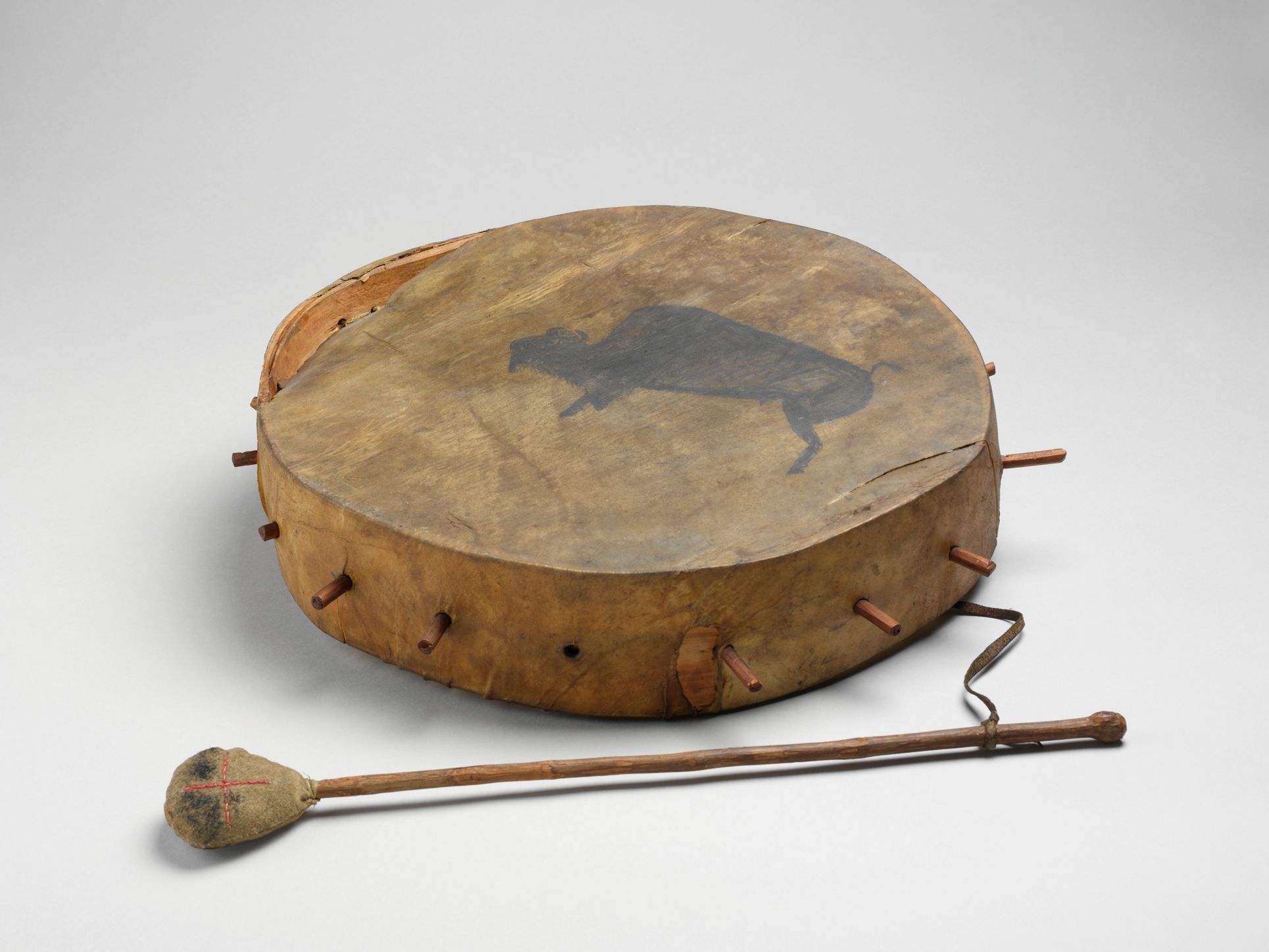 Native American Musical Instruments: Traditional Sounds and Modern Adaptations