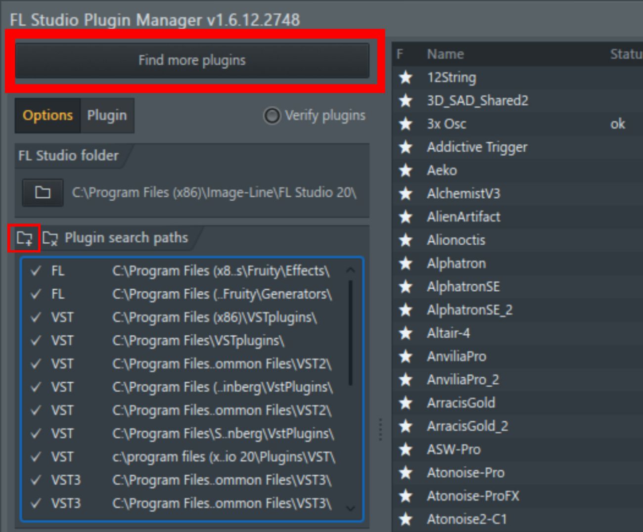 How to Add and Install Plugins in FL Studio – Meteorite Sound