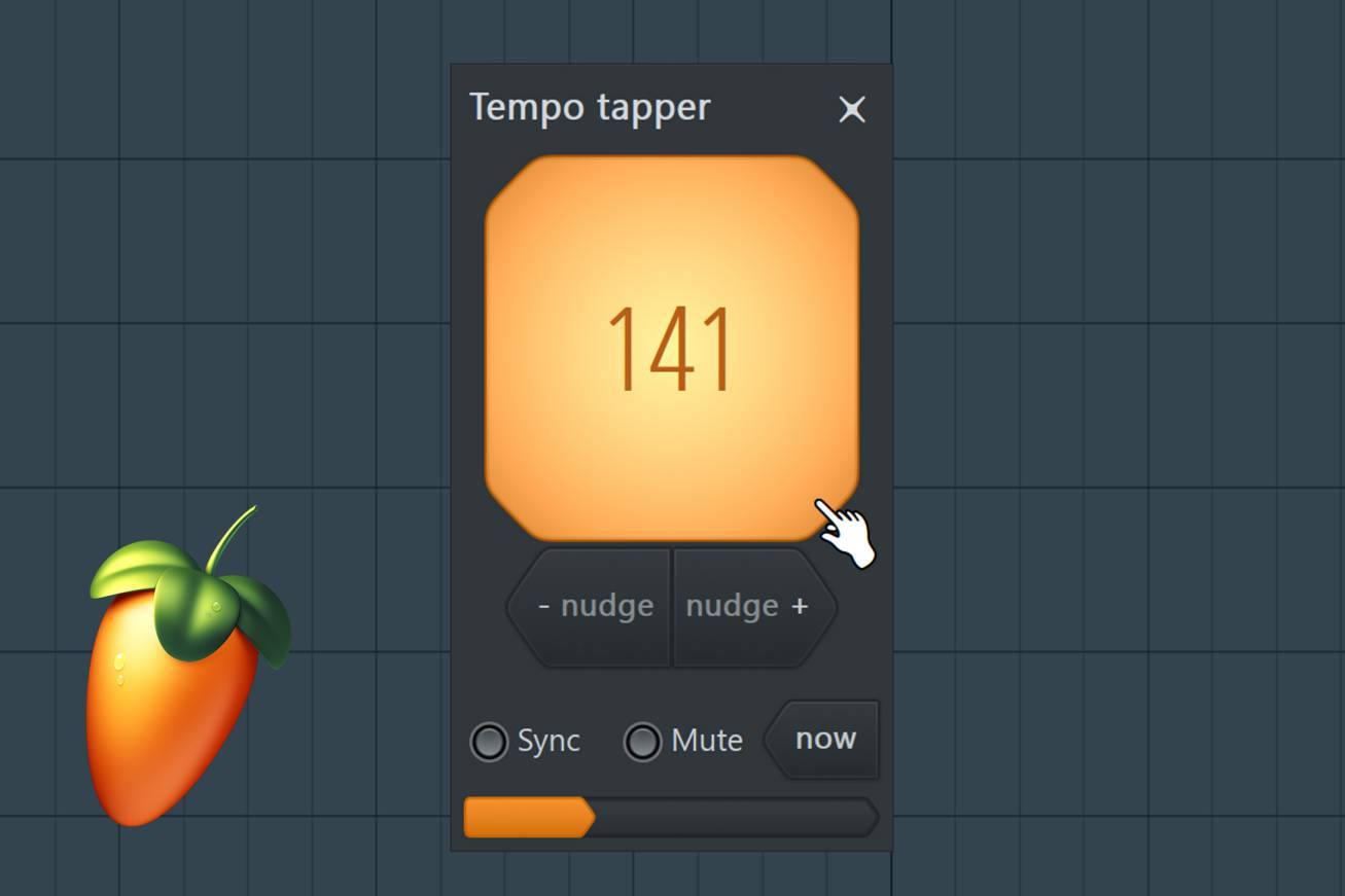 FL Studio: How to Find the Tempo/BPM (Beats Per Minute) – Meteorite Sound