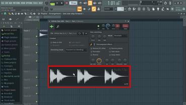 FL Studio: How to Find the Tempo/BPM (Beats Per Minute) – Meteorite Sound