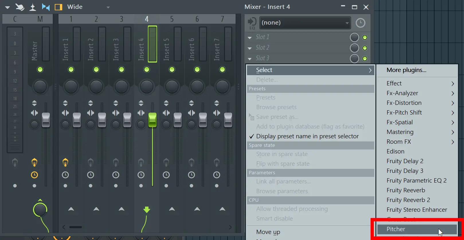 Does FL Studio Have Autotune? – Meteorite Sound