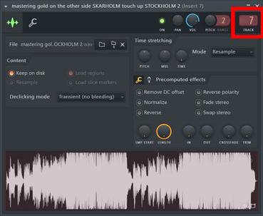 How to Bass Boost in FL Studio (Easy Way) – Meteorite Sound