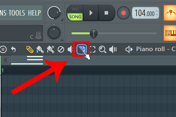 How to Cut in FL Studio (Easy Way) – Meteorite Sound