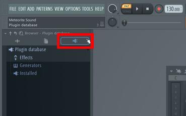How to Delete and Uninstall Plugins in FL Studio – Meteorite Sound